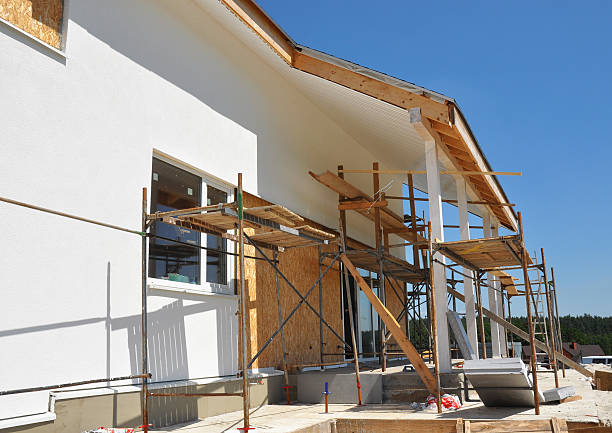 Best Mold Prevention Services  in Methuen Town, MA
